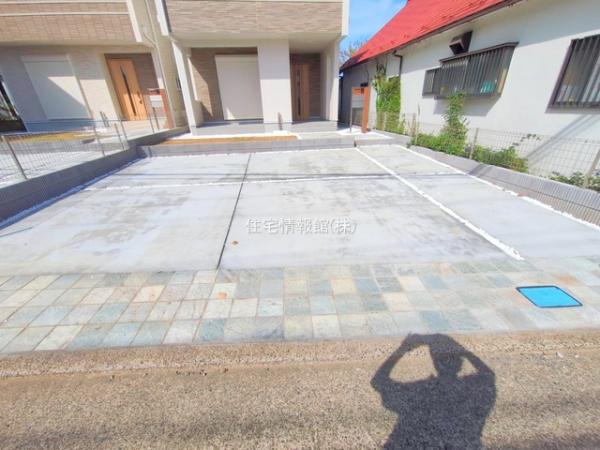 大和市福田(1196ー2) 