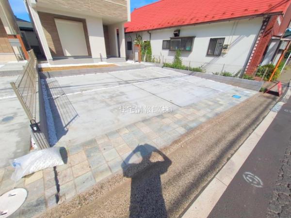 大和市福田(1196ー2) 