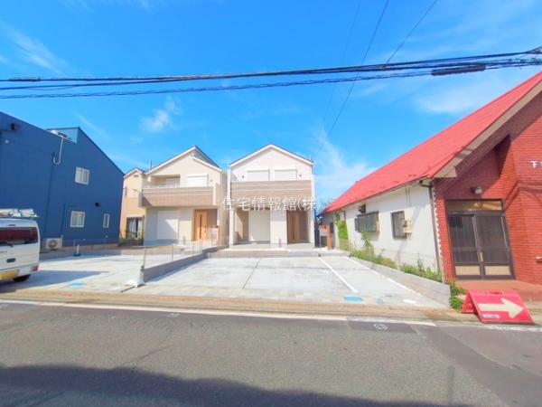 大和市福田(1196ー2) 