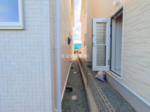 大和市福田(1196ー2) 