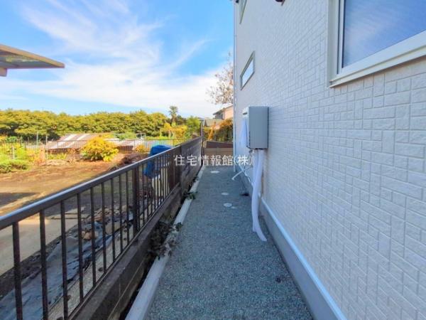 大和市福田(1196ー2) 