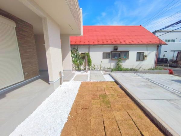 大和市福田(1196ー2) 