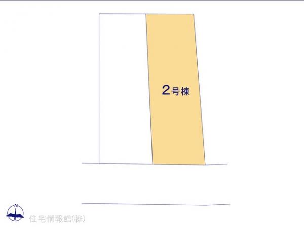 大和市福田(1196ー2) 