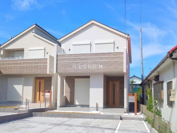 大和市福田(1196ー2) 