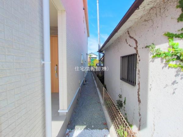 大和市福田(1196ー2) 