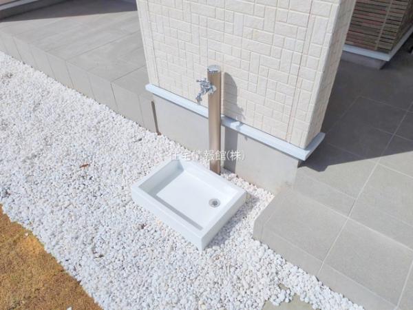 大和市福田(1196ー2) 