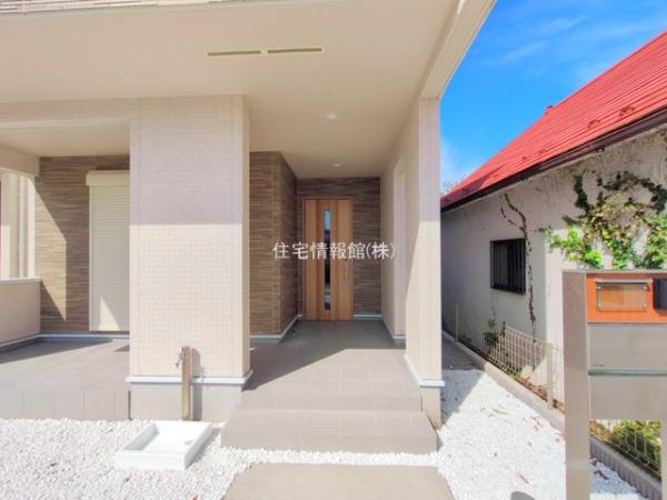 大和市福田(1196ー2) 