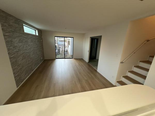 新築戸建 埼玉県蕨市南町４丁目 JR京浜東北線西川口駅 5,899万円