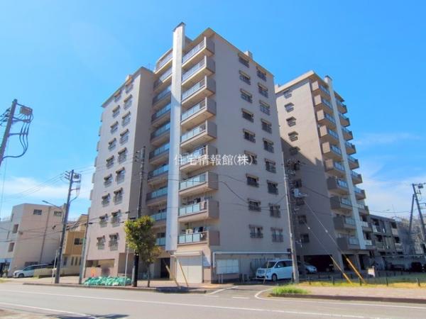 中古マンション 千葉県千葉市中央区新宿１丁目23-1 京成千葉線千葉中央駅 1,790万円