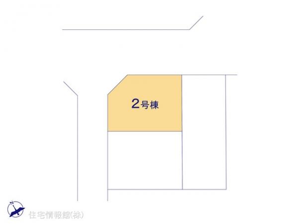 新築戸建 埼玉県比企郡吉見町東野１丁目6-11 東武東上線東松山駅 2,380万円