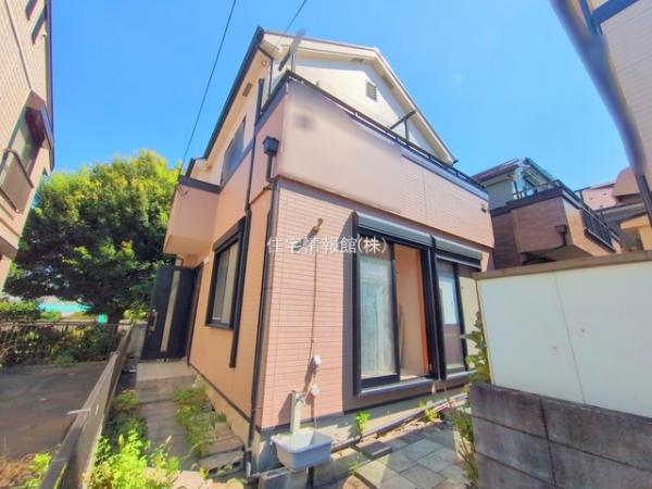 中古戸建 東京都西東京市南町１丁目15-2 西武新宿線田無駅 4,599万円