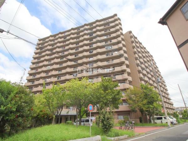 中古マンション 埼玉県八潮市緑町２丁目20-1 つくばエクスプレス八潮駅 2,199万円