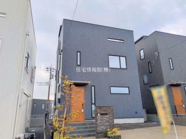 新築戸建 千葉県千葉市緑区土気町1561-6 JR外房線土気駅 3,180万円