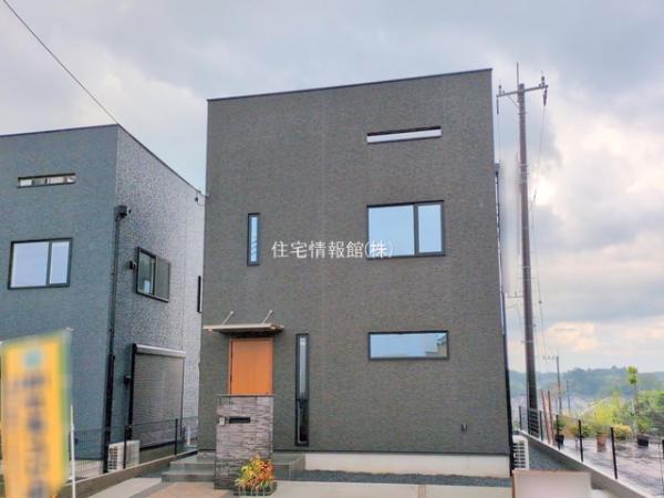 新築戸建 千葉県千葉市緑区土気町1561-6 JR外房線土気駅 3,380万円