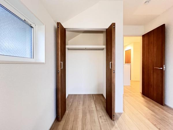 横浜市瀬谷区宮沢2丁目 収納