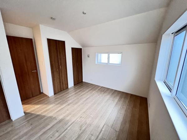 横浜市瀬谷区宮沢2丁目 子供部屋