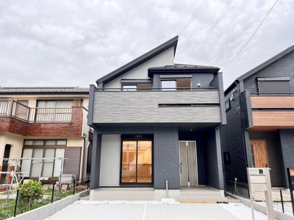 横浜市瀬谷区宮沢2丁目 (現況)外観写真