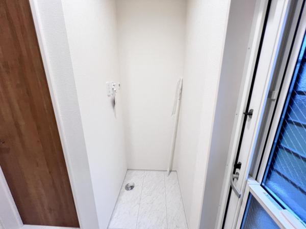 横浜市瀬谷区宮沢2丁目 ランドリースペース