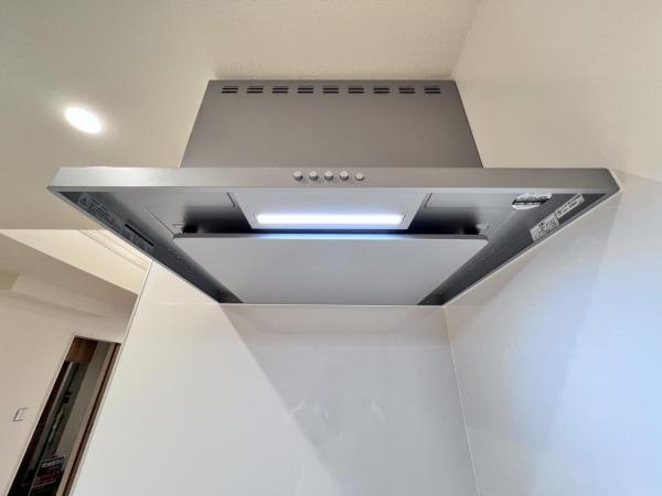 横浜市瀬谷区宮沢2丁目 その他設備(専用部)