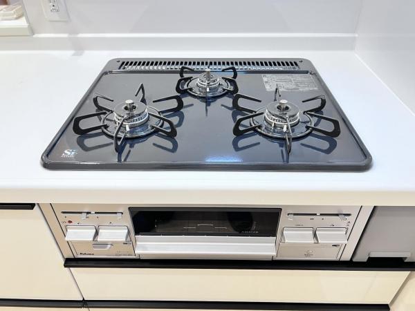 横浜市瀬谷区宮沢2丁目 その他設備(専用部)