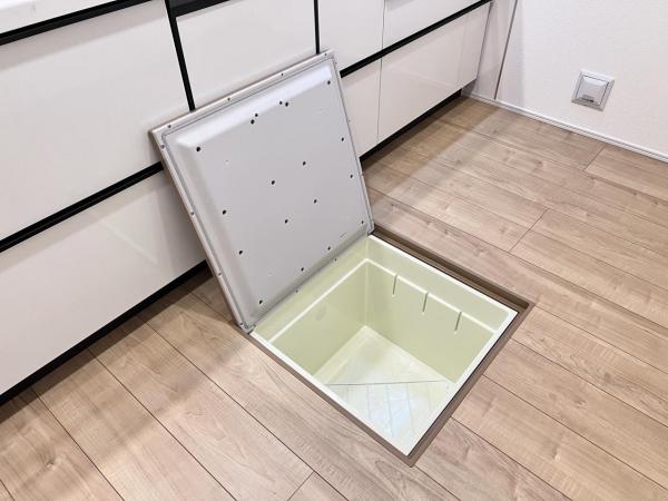 横浜市瀬谷区宮沢2丁目 収納