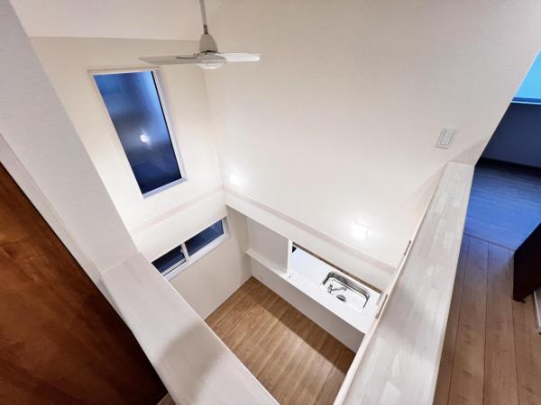 横浜市瀬谷区宮沢2丁目 その他内観