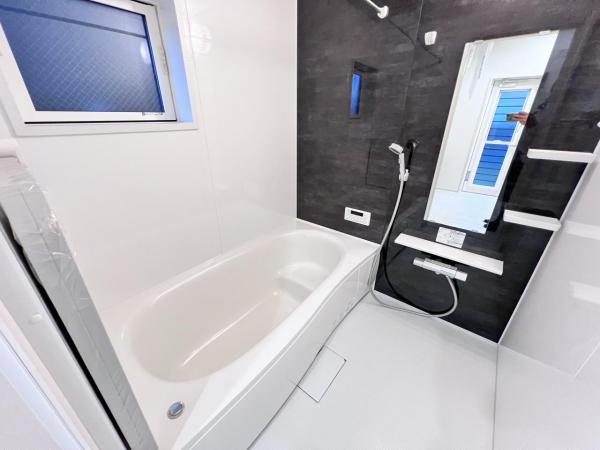 横浜市瀬谷区宮沢2丁目 浴室