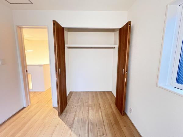 横浜市瀬谷区宮沢2丁目 収納