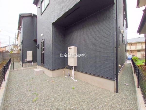 横浜市瀬谷区宮沢2丁目 