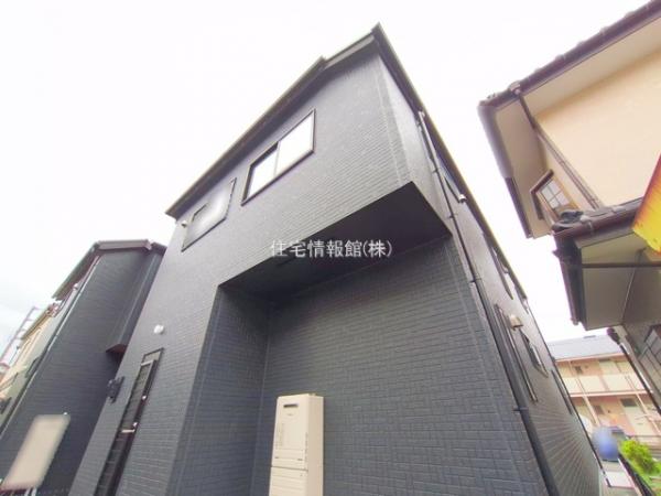 横浜市瀬谷区宮沢2丁目 