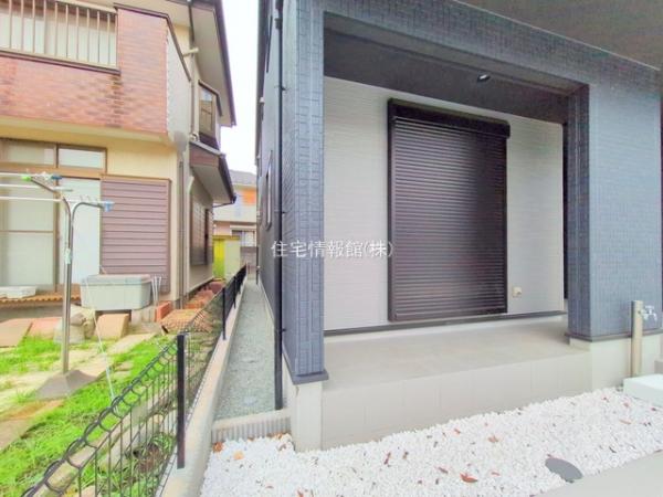 横浜市瀬谷区宮沢2丁目 