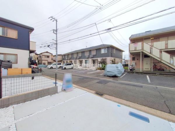 横浜市瀬谷区宮沢2丁目 