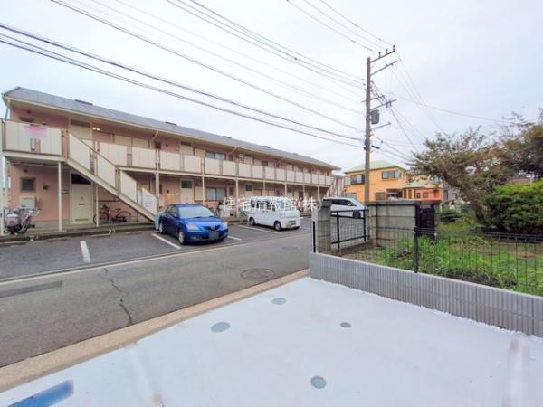 横浜市瀬谷区宮沢2丁目 