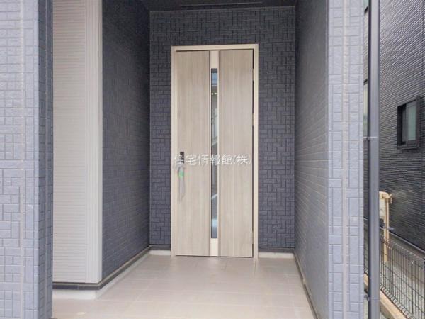 横浜市瀬谷区宮沢2丁目 