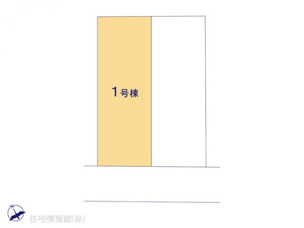 横浜市瀬谷区宮沢2丁目 