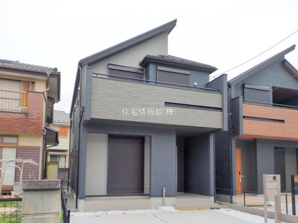 横浜市瀬谷区宮沢2丁目 