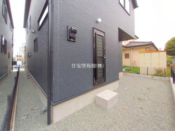 横浜市瀬谷区宮沢2丁目 