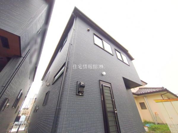 横浜市瀬谷区宮沢2丁目 