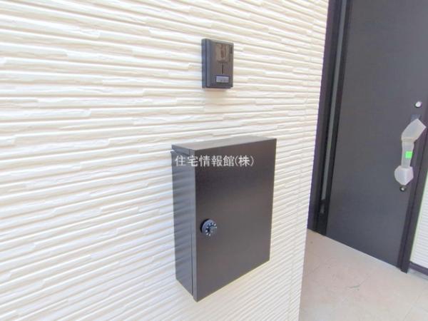 横浜市神奈川区白幡仲町2期 