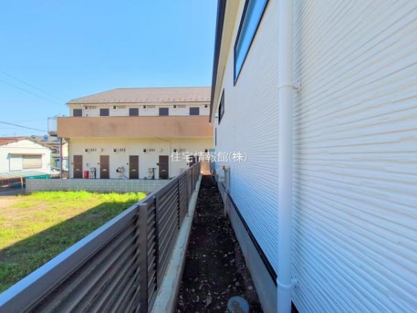 横浜市神奈川区白幡仲町2期 