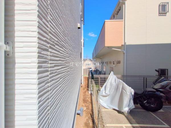 横浜市神奈川区白幡仲町2期 