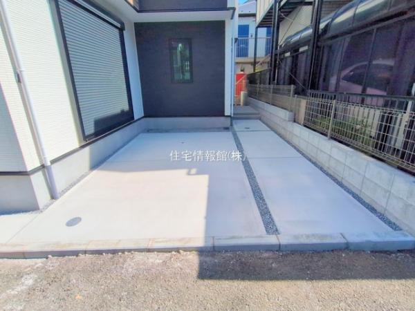 横浜市神奈川区白幡仲町2期 