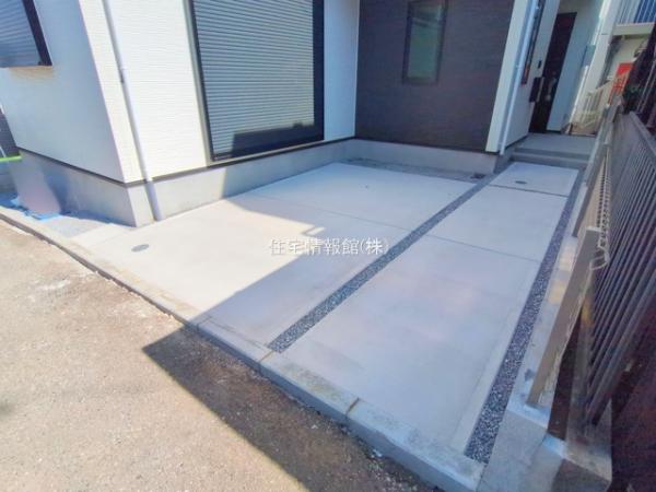 横浜市神奈川区白幡仲町2期 