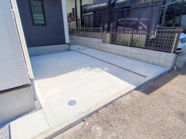 横浜市神奈川区白幡仲町2期 