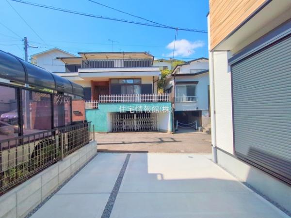 横浜市神奈川区白幡仲町2期 