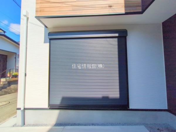 横浜市神奈川区白幡仲町2期 