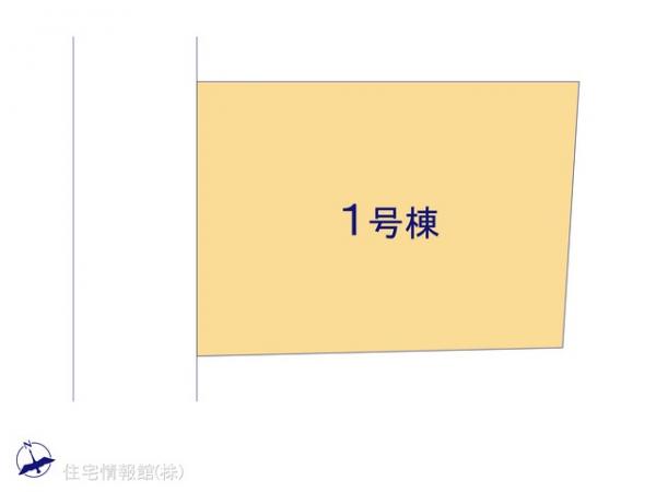 横浜市神奈川区白幡仲町2期 