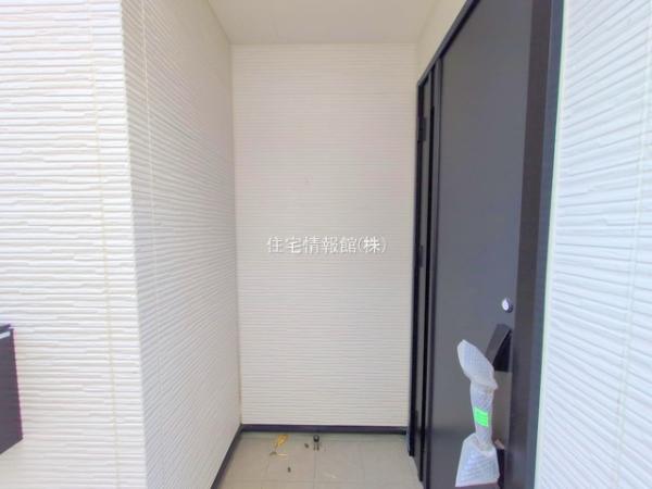 横浜市神奈川区白幡仲町2期 