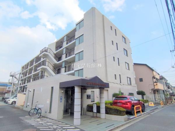 中古マンション 埼玉県さいたま市南区松本２丁目19-5 JR武蔵野線西浦和駅 1,980万円