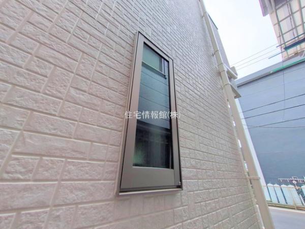 座間小松原1丁目 